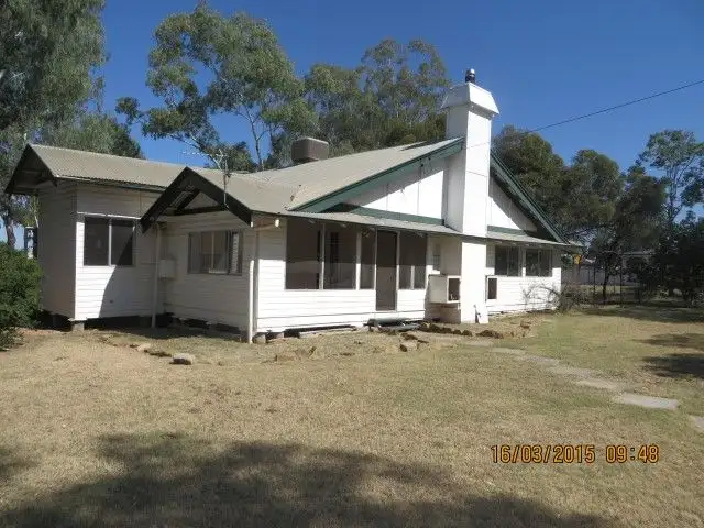Main view of Homely house listing, 80-82 Northern Road, Roma QLD 4455