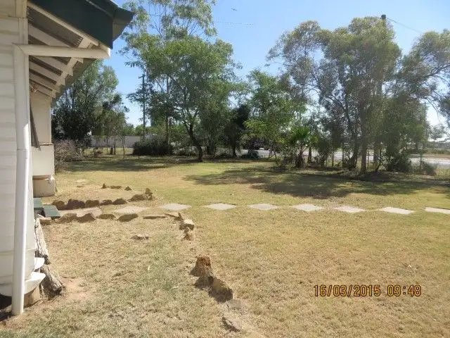 Second view of Homely house listing, 80-82 Northern Road, Roma QLD 4455