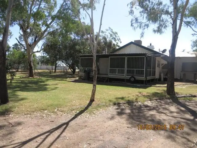 Third view of Homely house listing, 80-82 Northern Road, Roma QLD 4455