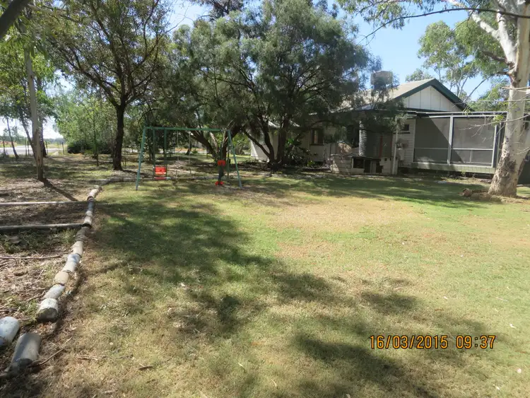Fifth view of Homely house listing, 80-82 Northern Road, Roma QLD 4455