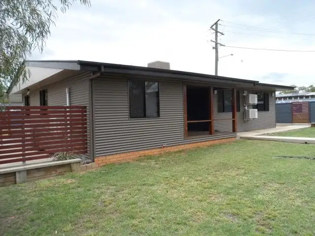 36 Saunders Street, Roma QLD 4455