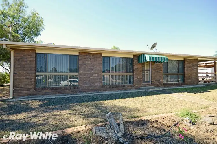 17 Lawrence Street, Biloela QLD 4715
