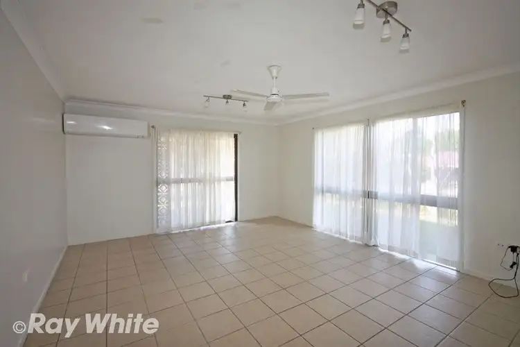 Second view of Homely house listing, 17 Lawrence Street, Biloela QLD 4715