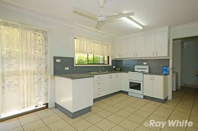 Third view of Homely house listing, 17 Lawrence Street, Biloela QLD 4715