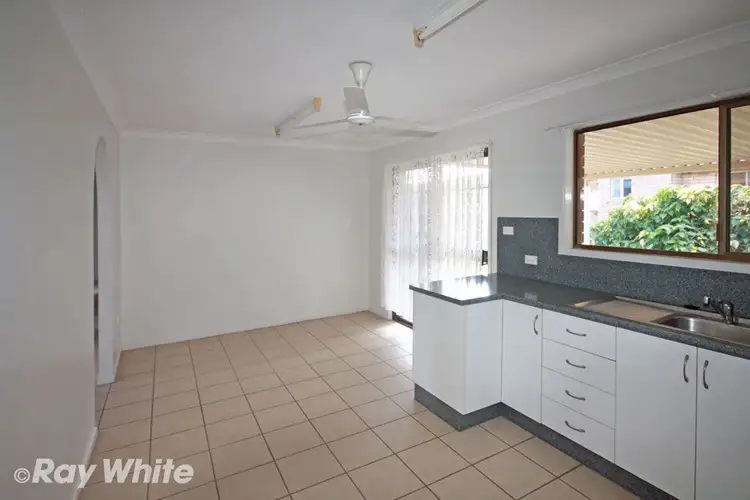 Fourth view of Homely house listing, 17 Lawrence Street, Biloela QLD 4715