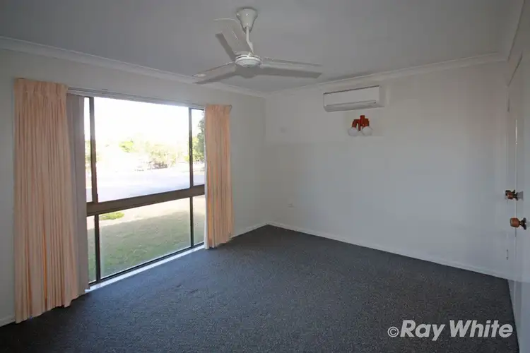 Fifth view of Homely house listing, 17 Lawrence Street, Biloela QLD 4715