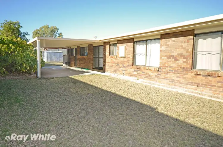 Seventh view of Homely house listing, 17 Lawrence Street, Biloela QLD 4715