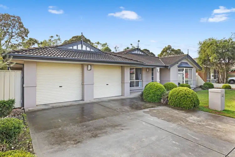 11 Dignam Drive, Paralowie SA 5108
