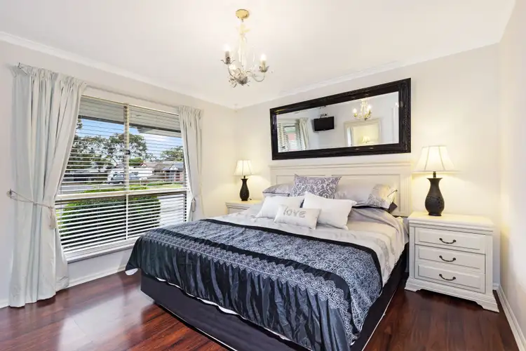 Second view of Homely house listing, 11 Dignam Drive, Paralowie SA 5108