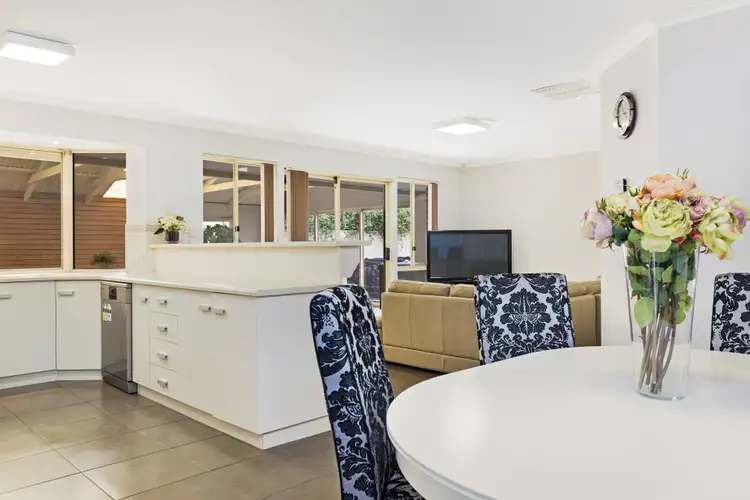 Fifth view of Homely house listing, 11 Dignam Drive, Paralowie SA 5108