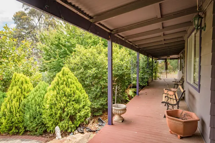 Fourth view of Homely house listing, 57 Urila Road, Burra NSW 2620