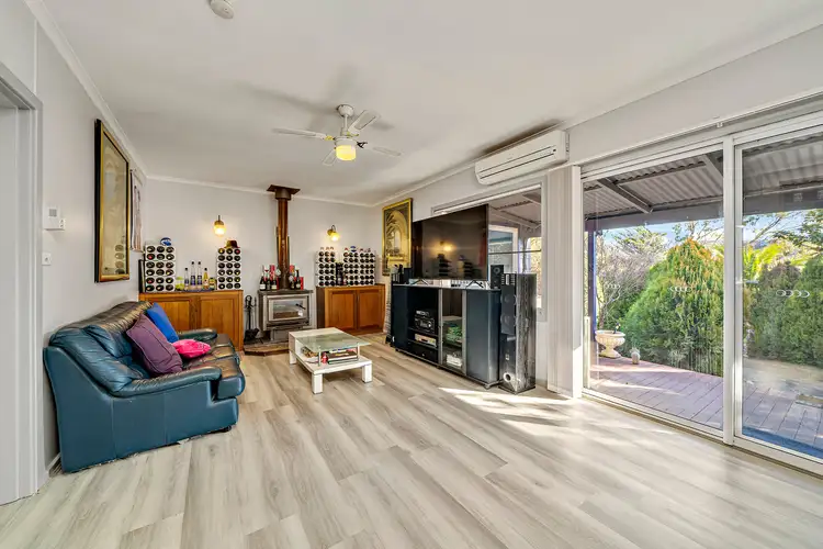 Fifth view of Homely house listing, 57 Urila Road, Burra NSW 2620