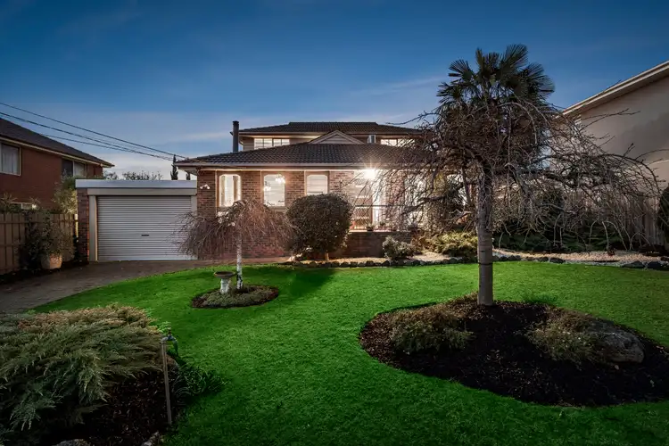 Main view of Homely house listing, 11 Orna Street, Ferntree Gully VIC 3156