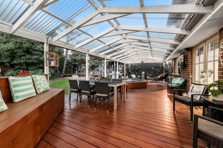 Third view of Homely house listing, 11 Orna Street, Ferntree Gully VIC 3156