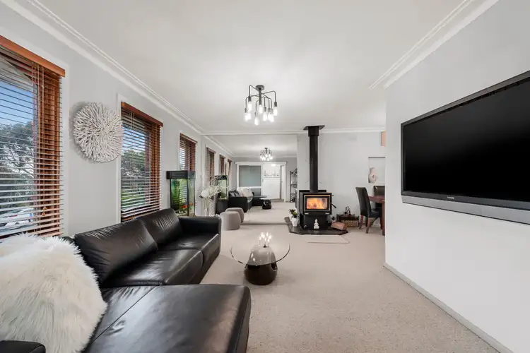 Fourth view of Homely house listing, 11 Orna Street, Ferntree Gully VIC 3156
