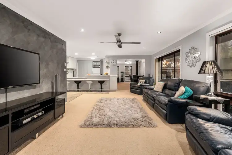 Fifth view of Homely house listing, 11 Orna Street, Ferntree Gully VIC 3156