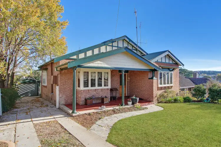 Main view of Homely house listing, 78 Verner Street, Goulburn NSW 2580