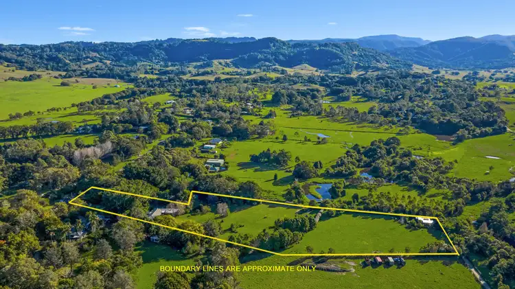 Third view of Homely house listing, 10 Myocum Downs Drive, Myocum NSW 2481