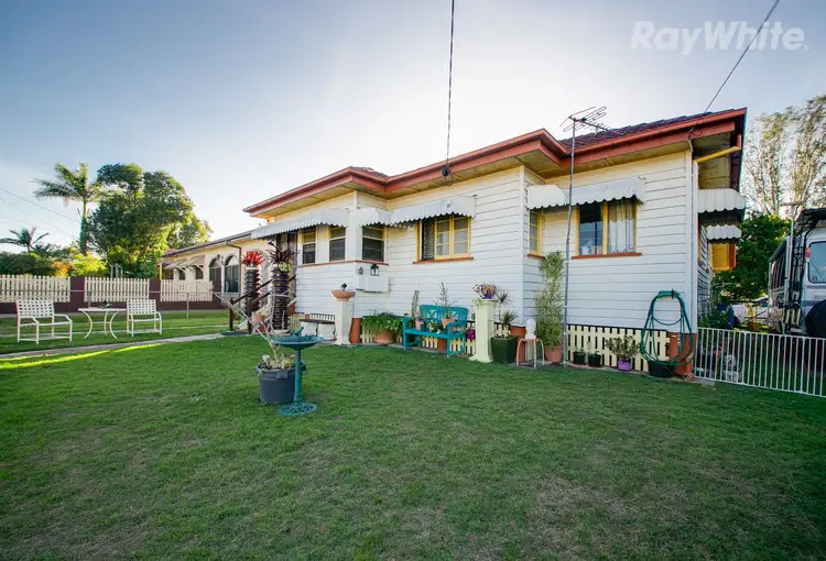 Main view of Homely house listing, 15 Coyne Street, One Mile QLD 4305