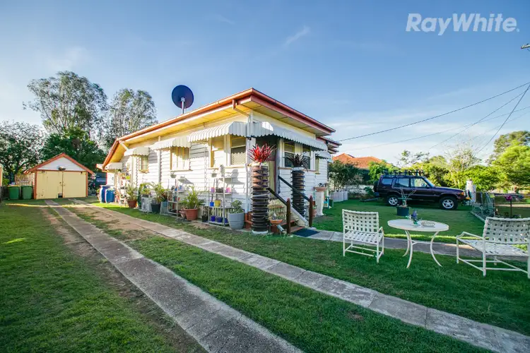 Second view of Homely house listing, 15 Coyne Street, One Mile QLD 4305