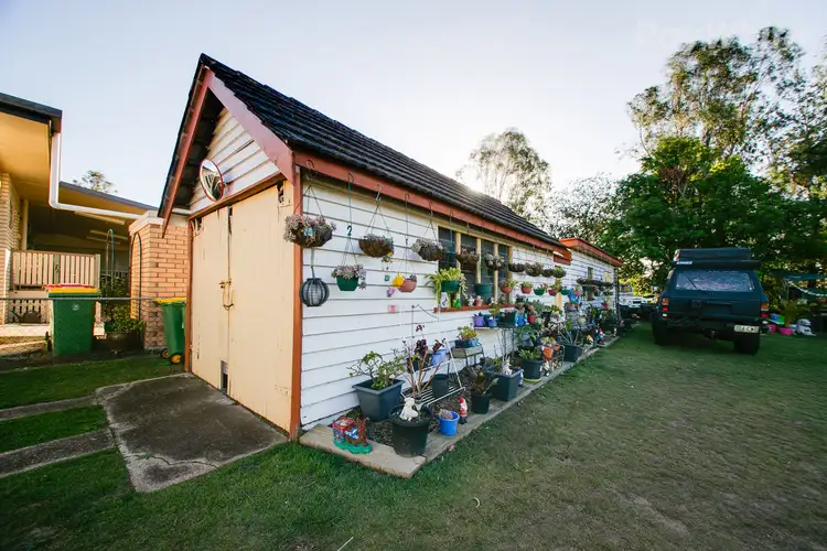 Fourth view of Homely house listing, 15 Coyne Street, One Mile QLD 4305