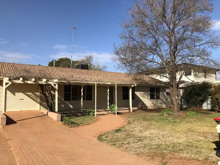 Main view of Homely house listing, 63 Farrer Street, Parkes NSW 2870