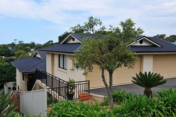 Third view of Homely townhouse listing, 5 Cooinda Place, Kiama NSW 2533