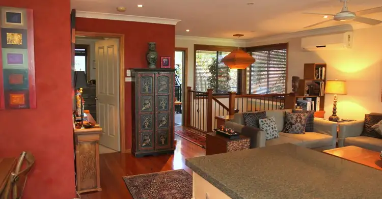 Fourth view of Homely townhouse listing, 5 Cooinda Place, Kiama NSW 2533