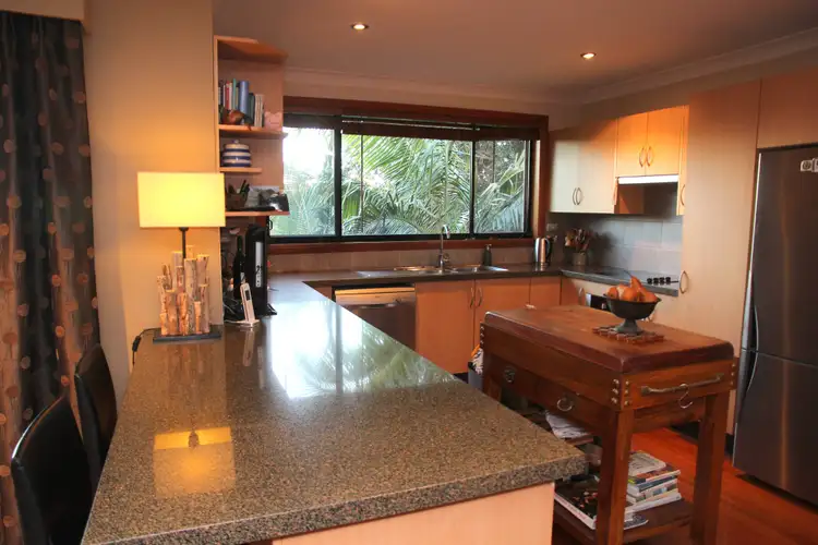 Sixth view of Homely townhouse listing, 5 Cooinda Place, Kiama NSW 2533