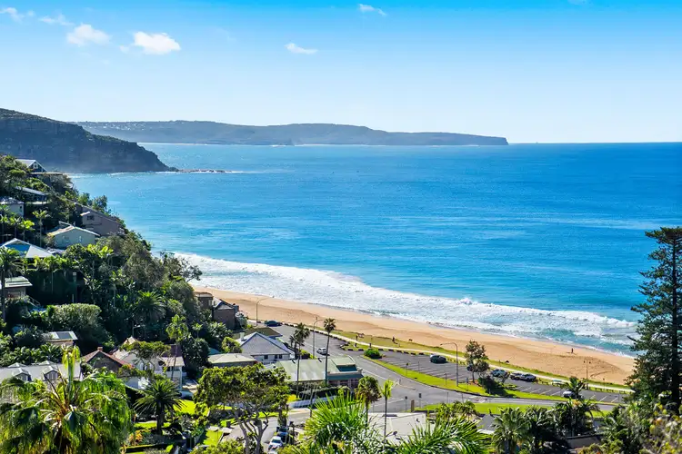 Main view of Homely house listing, 153 Pacific Road, Palm Beach NSW 2108
