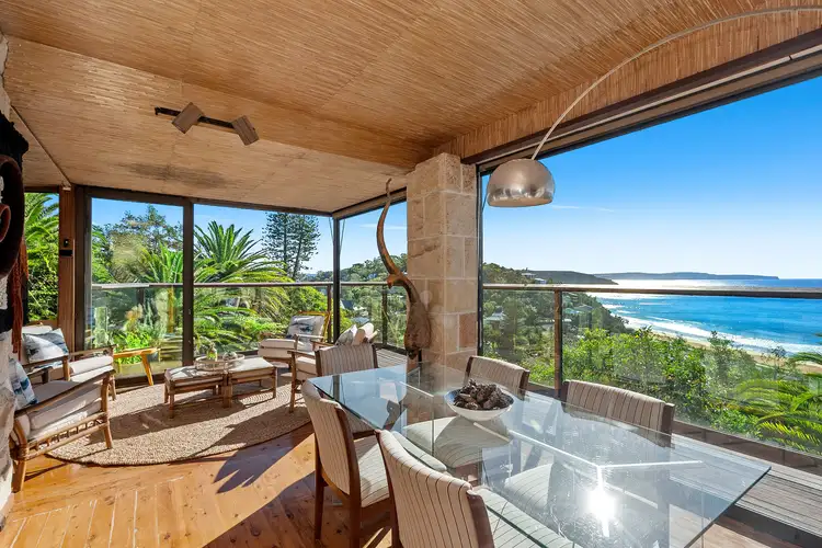 Second view of Homely house listing, 153 Pacific Road, Palm Beach NSW 2108
