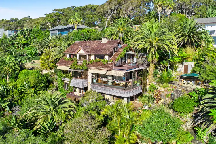 Third view of Homely house listing, 153 Pacific Road, Palm Beach NSW 2108
