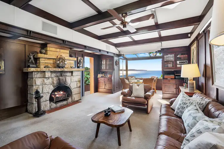 Fourth view of Homely house listing, 153 Pacific Road, Palm Beach NSW 2108