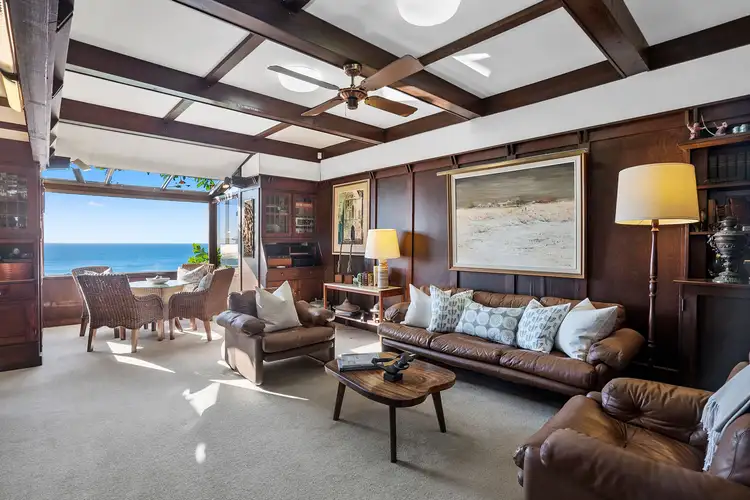 Fifth view of Homely house listing, 153 Pacific Road, Palm Beach NSW 2108