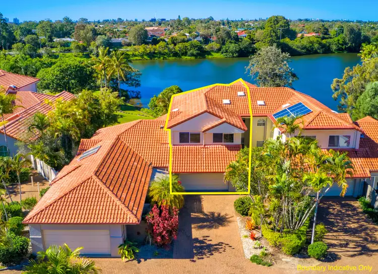 34/24 Ron Penhaligon Way, Robina QLD 4226