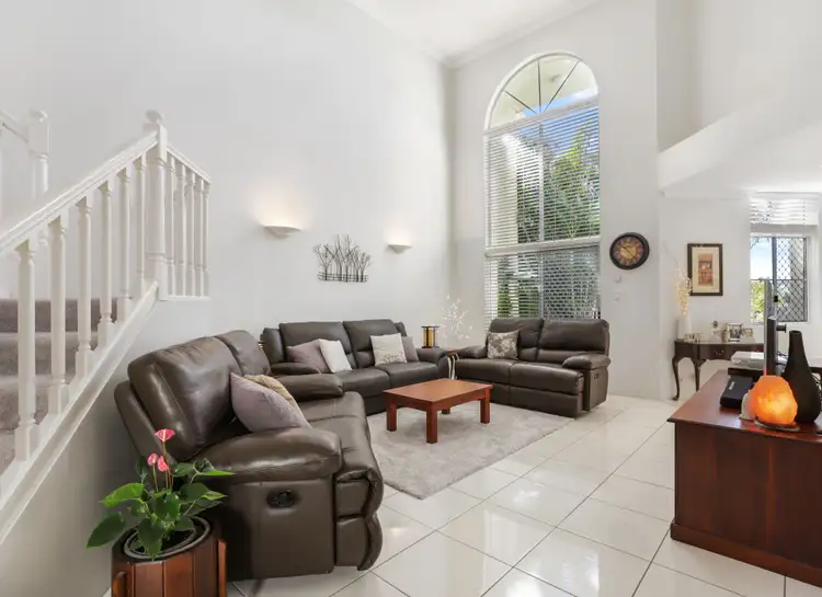 Sixth view of Homely townhouse listing, 34/24 Ron Penhaligon Way, Robina QLD 4226