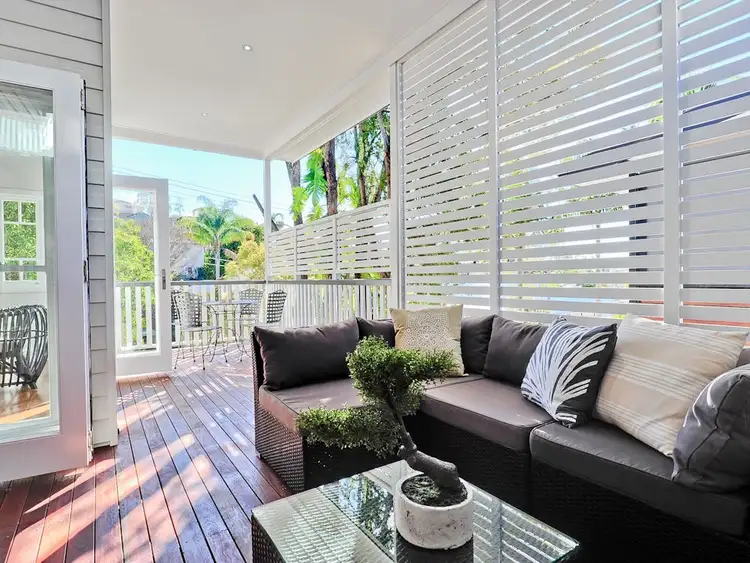 Fourth view of Homely house listing, 18 Woolcock Street, Red Hill QLD 4059
