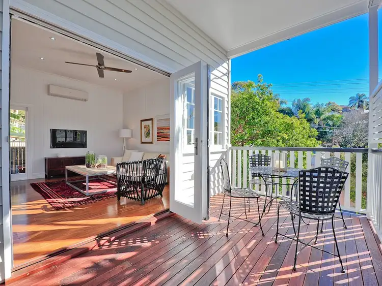 Fifth view of Homely house listing, 18 Woolcock Street, Red Hill QLD 4059