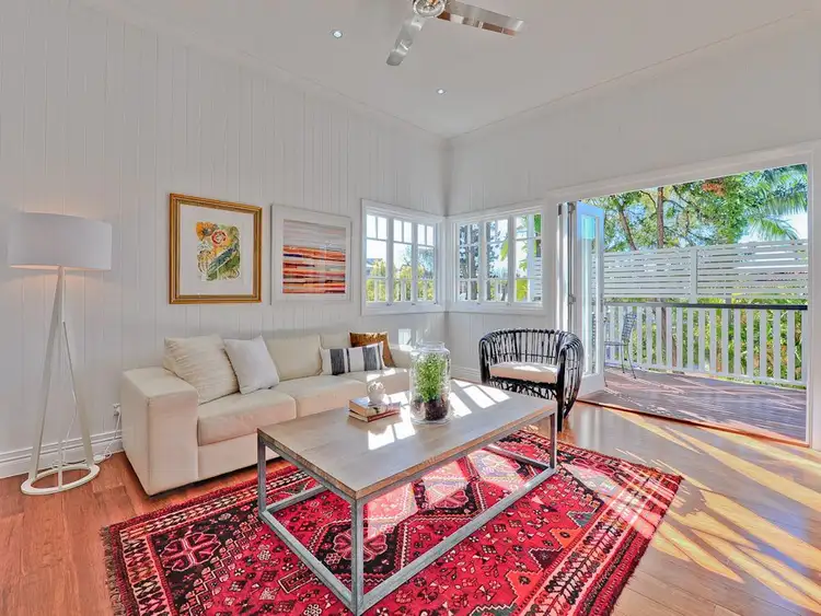 Sixth view of Homely house listing, 18 Woolcock Street, Red Hill QLD 4059