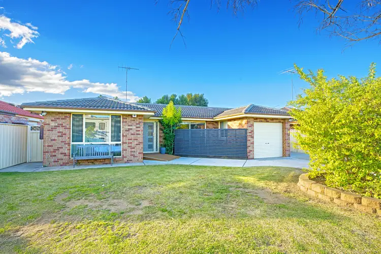 Second view of Homely house listing, 31 Durali Road, Glenmore Park NSW 2745