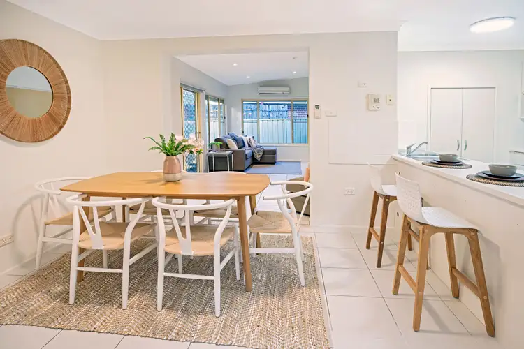 Fourth view of Homely house listing, 31 Durali Road, Glenmore Park NSW 2745
