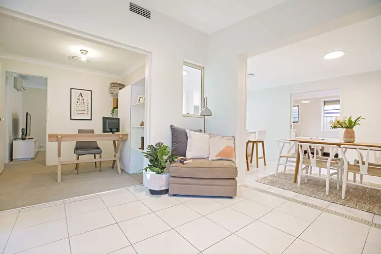 Fifth view of Homely house listing, 31 Durali Road, Glenmore Park NSW 2745