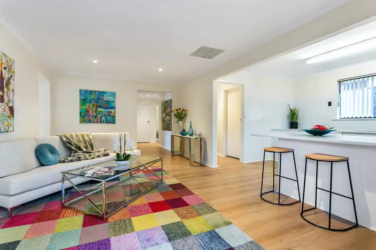 Second view of Homely house listing, 4B Maple Road, Paradise SA 5075