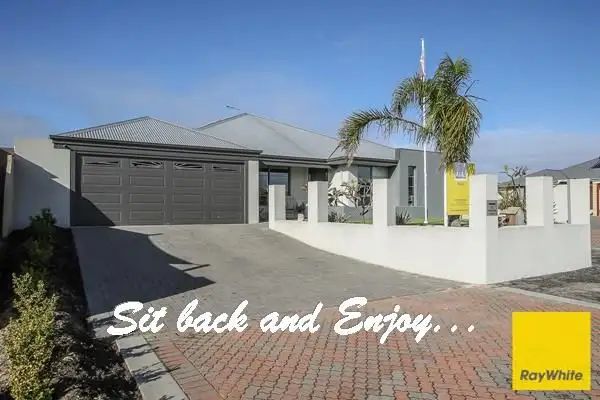 Main view of Homely house listing, 22 corinda Way, Ridgewood WA 6030