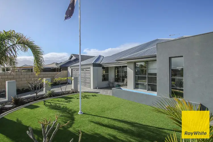 Third view of Homely house listing, 22 corinda Way, Ridgewood WA 6030