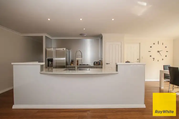 Fourth view of Homely house listing, 22 corinda Way, Ridgewood WA 6030