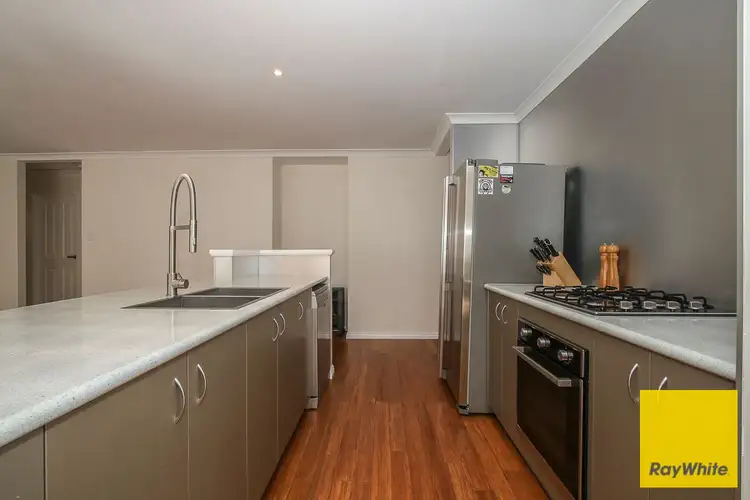 Fifth view of Homely house listing, 22 corinda Way, Ridgewood WA 6030