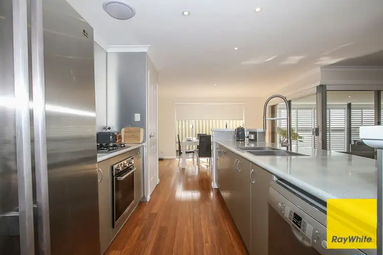 Sixth view of Homely house listing, 22 corinda Way, Ridgewood WA 6030