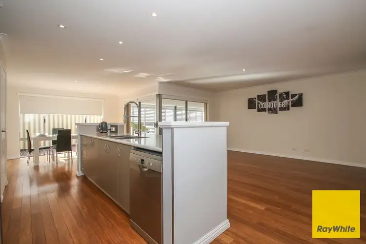 Seventh view of Homely house listing, 22 corinda Way, Ridgewood WA 6030