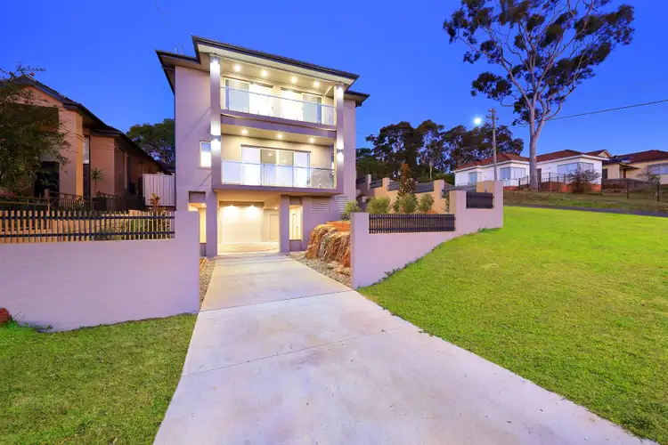 Third view of Homely house listing, 31 Glen Road, Oatley NSW 2223